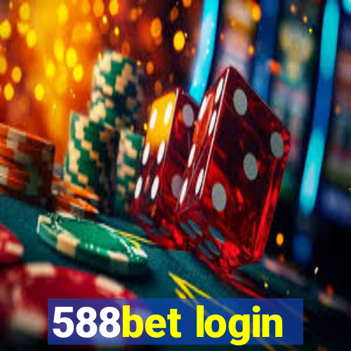 588bet login